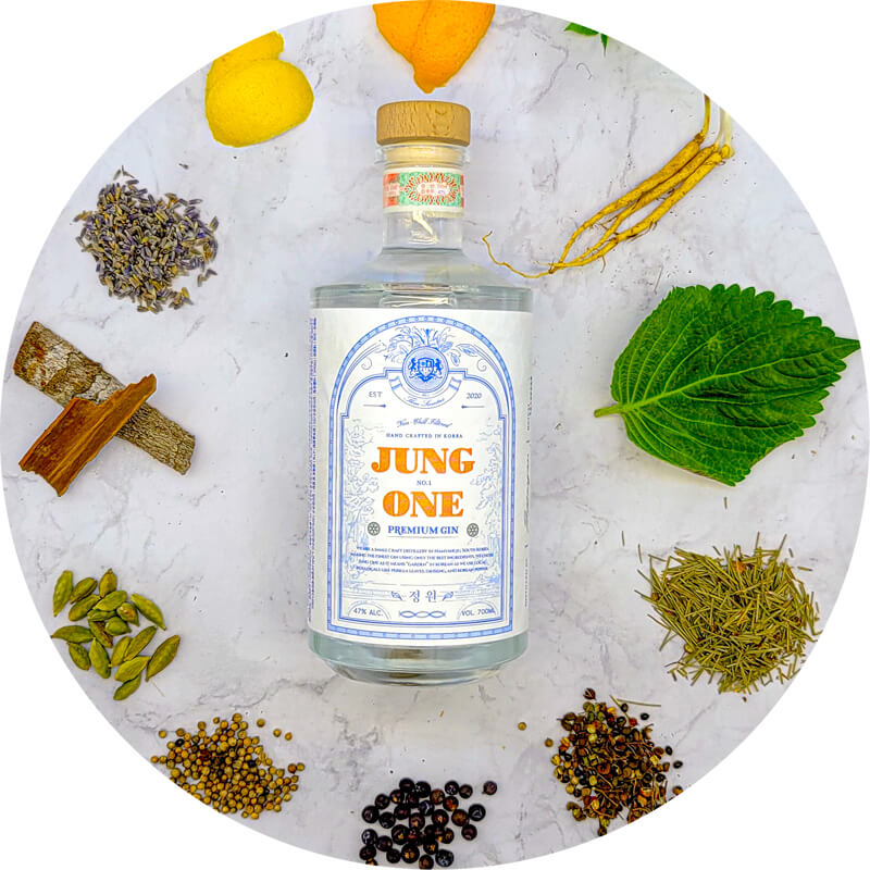 botanical ingredients