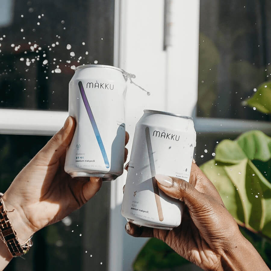 Màkku Makgeolli Canada