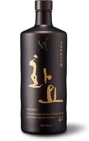 Hwayo 41 Premium Soju Canada