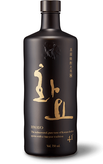 hwayo 41 premium soju