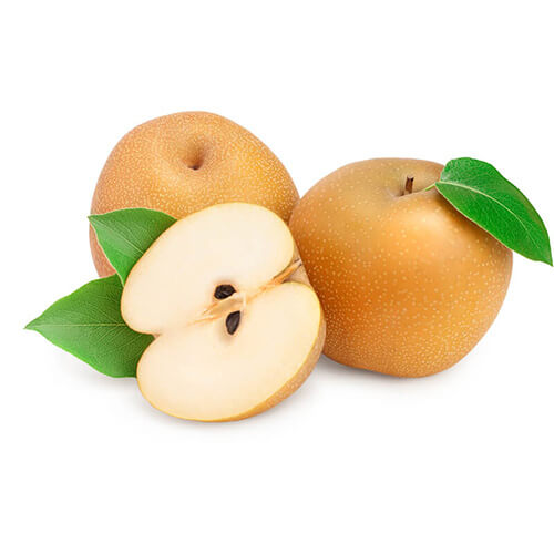 Korean Pear LeeGangJu