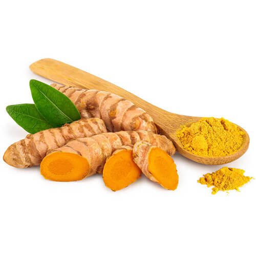 LeeGangJu Turmeric