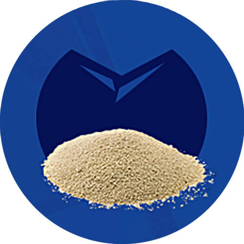 Cass ingredient yeast