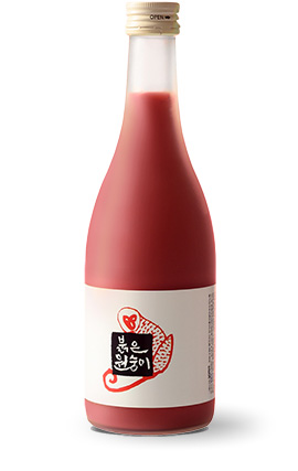 Red Monkey Makgeolli Canada