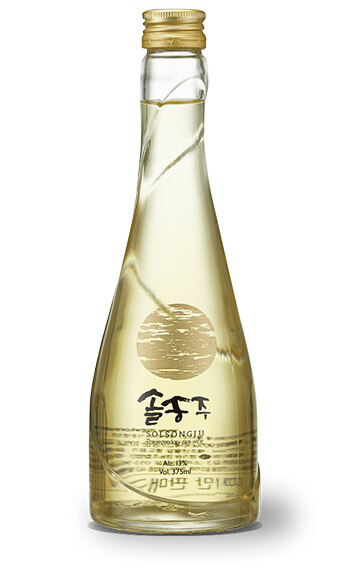 Solsongju Liquor Canada