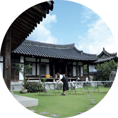 solsongju 500 year tradition